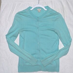 J. Crew “The Caryn” Cardigan